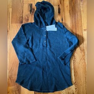 Soft Surroundings tides hoodie
